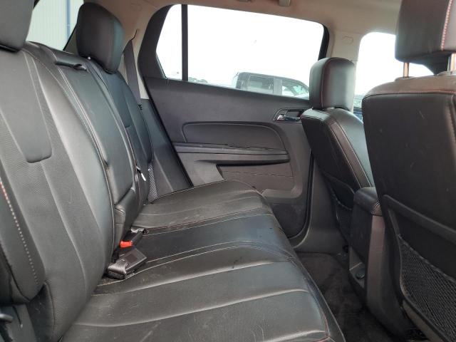 2GKALPEK9G6149320 GMC Terrain Slt