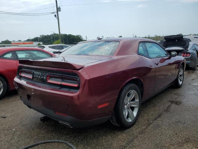 2C3CDZAG9LH188846 Dodge Challenger Sxt