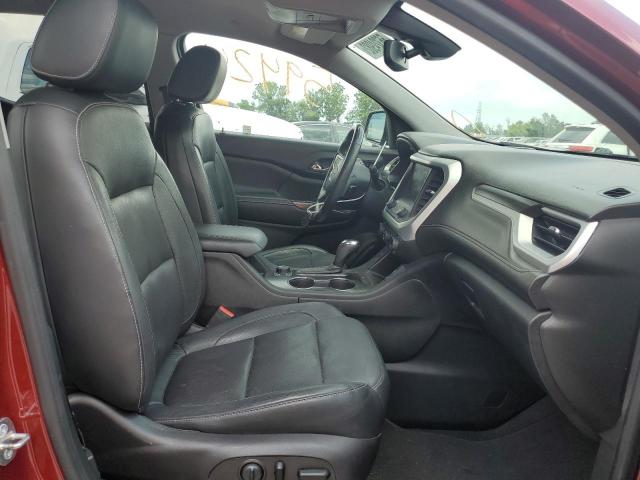 1GKKNWLS5HZ167637 GMC Acadia Slt-2