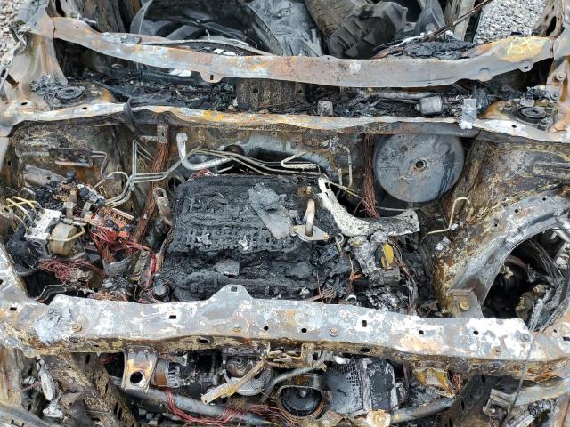 5FNYF6H28MB052008 Honda PILOT SE