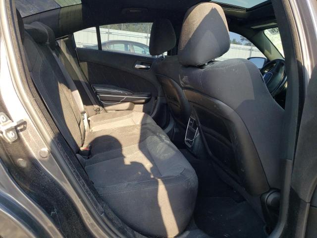 2C3CDXBG9KH636603 Dodge Charger Sxt