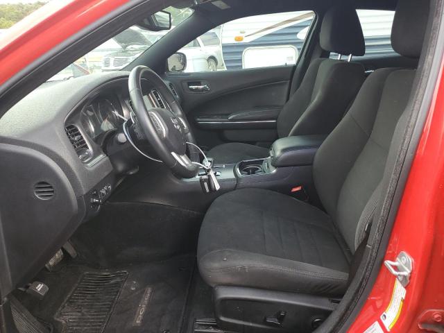 2C3CDXJG4EH351619 Dodge Charger Sxt