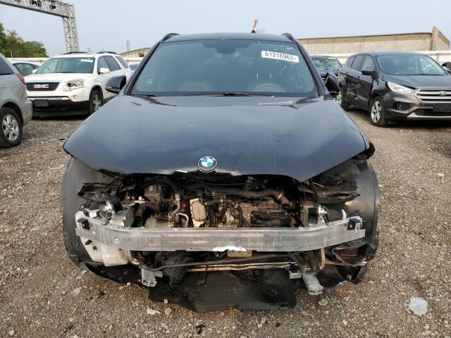 WBXHT3Z38H4A53533 BMW X1 Xdrive28i