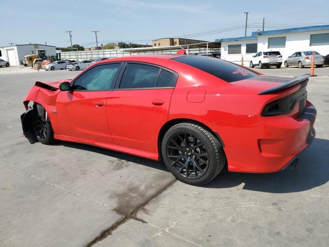 2C3CDXGJ8KH591531 Dodge Charger Scat Pack