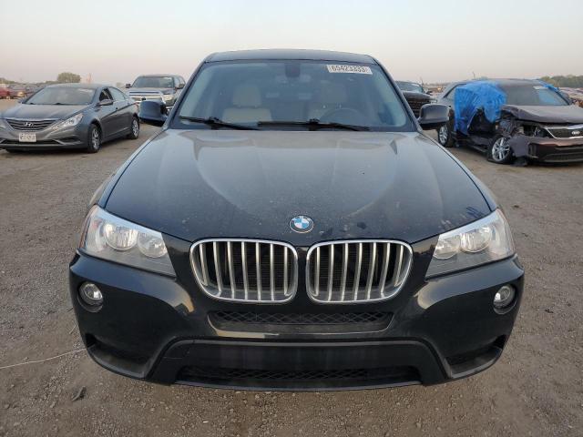 5UXWX9C5XE0D11915 BMW X3 Xdrive28i