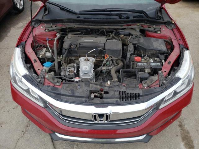 1HGCR2F16HA234990 Honda Accord Sport Special Edition