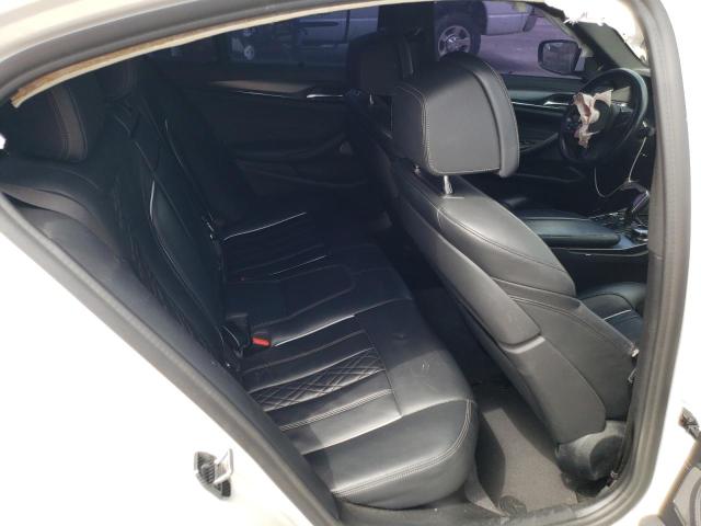 WBA13BK08MCF51785 BMW M550xi