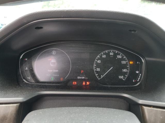 1HGCV1F41LA000345 Honda ACCORD EX