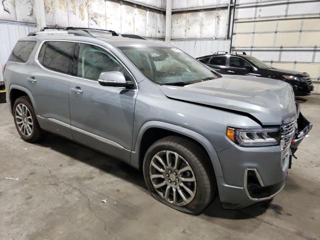 1GKKNXLS0PZ144772 GMC Acadia Denali