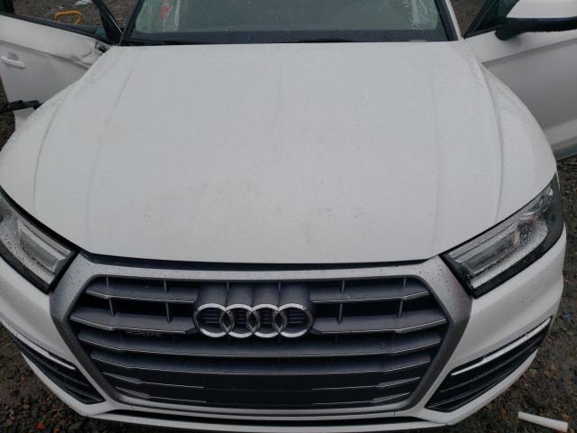WA1ANAFY3J2026603 Audi Q5 PREMIUM
