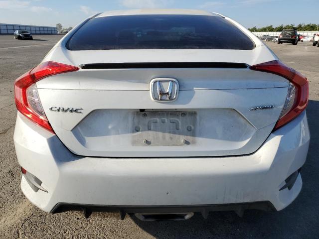 2HGFC2F85LH579482 Honda Civic Sport