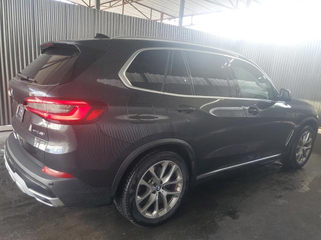 5UXCR4C07M9G60805 BMW X5 Sdrive 40i