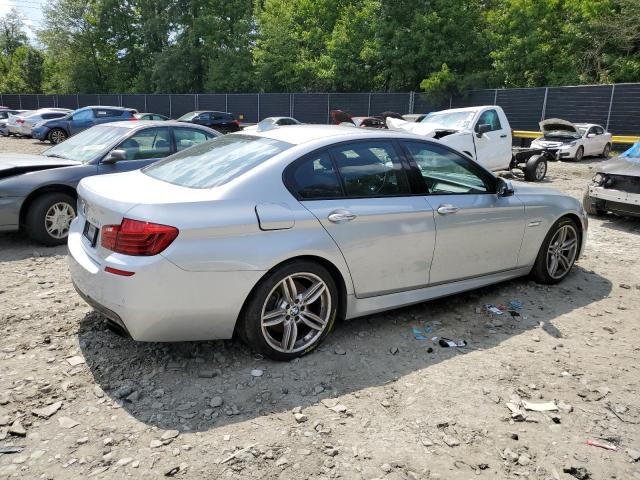 WBAKN9C5XGD962862 BMW 550 I