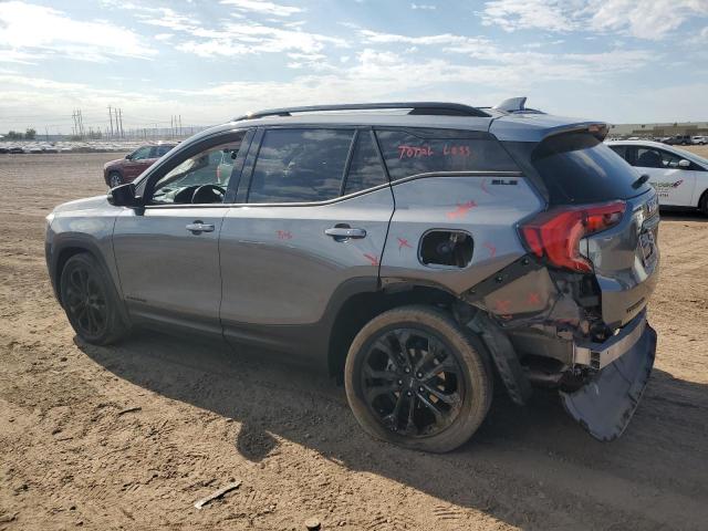 3GKALMEV2LL274626 GMC Terrain Sle
