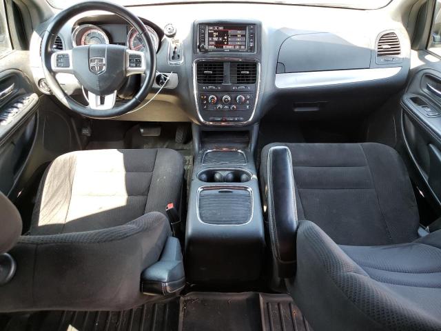 2C4RDGCG4FR518897 Dodge Grand Caravan Sxt