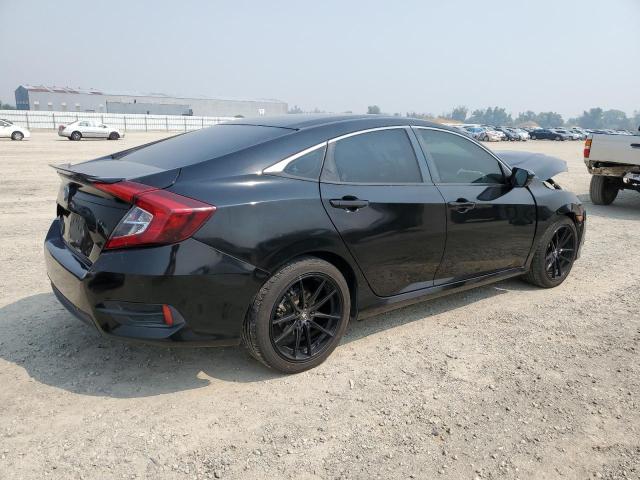 2HGFC2F55JH545948 Honda Civic Lx