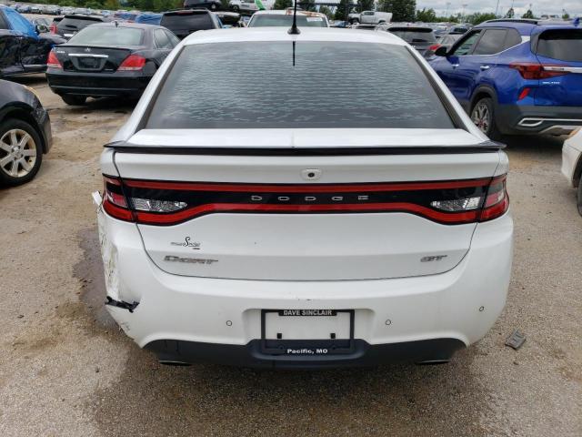 1C3CDFEB7FD411111 Dodge DART GT