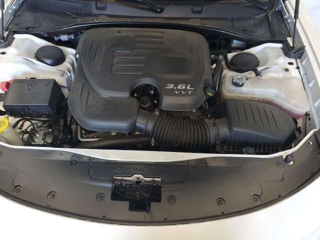 2C3CDXBG9NH243737 Dodge Charger Sxt