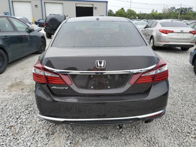 1HGCR2F80HA204591 Honda ACCORD EXL