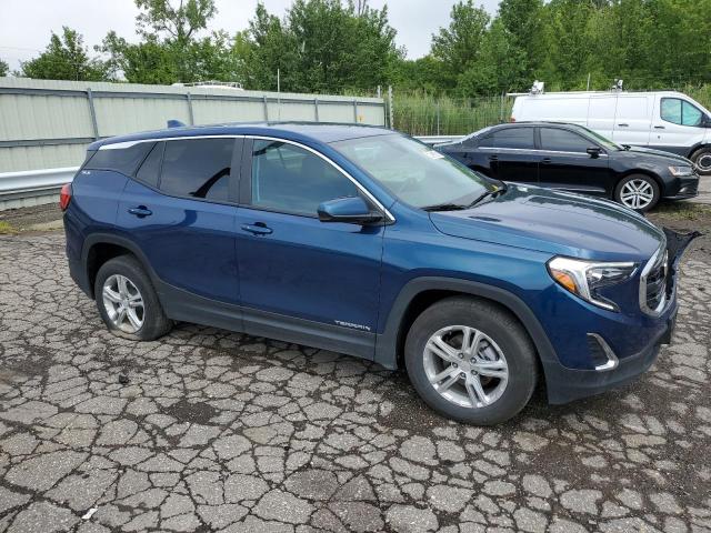 3GKALMEV5ML387195 GMC Terrain Sle