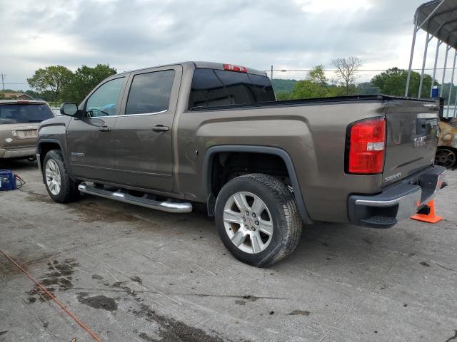 3GTP1UEC1FG417363 GMC Sierra C1500 Sle