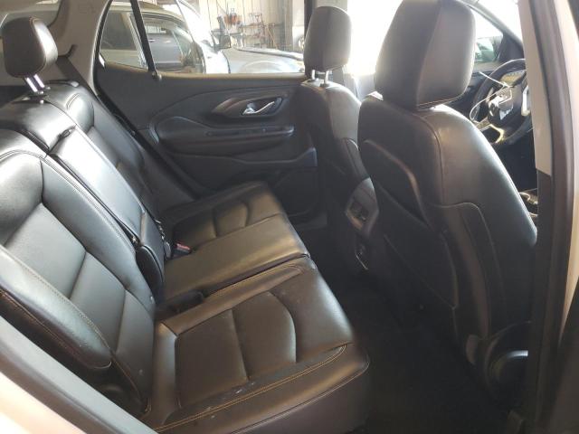 3GKALVEV4ML353593 GMC Terrain Slt