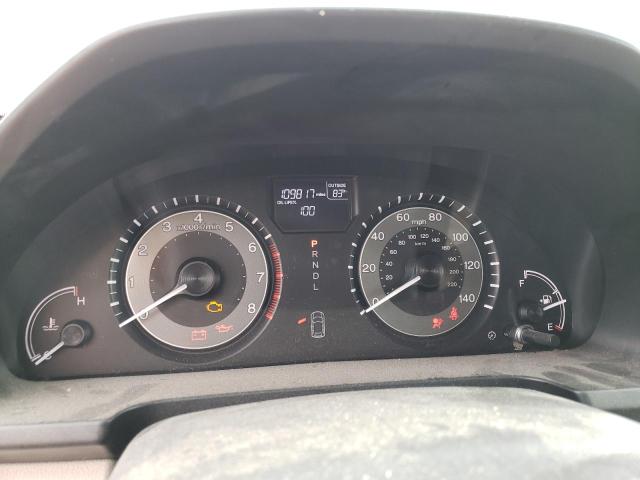 5FNRL5H37HB020995 Honda ODYSSEY SE