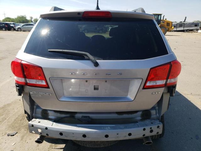 3C4PDDBG8FT600863 Dodge Journey Sxt