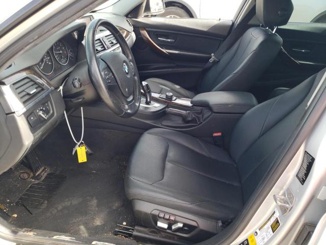 WBA8E5G58GNT40364 BMW 320 XI