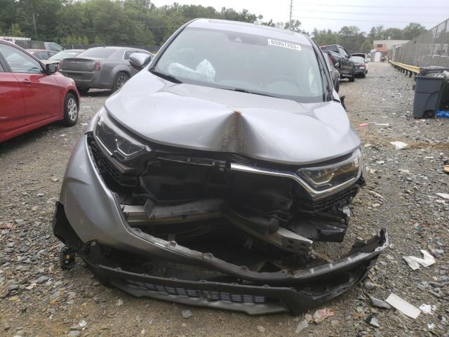 5J6RW2H56KA019662 Honda CR-V EX