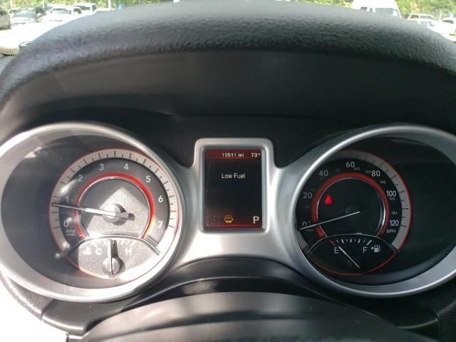 3C4PDCBG4JT512279 Dodge Journey Sxt
