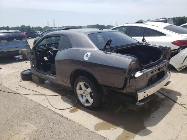 2C3CDZBT4KH651907 Dodge Challenger R/t