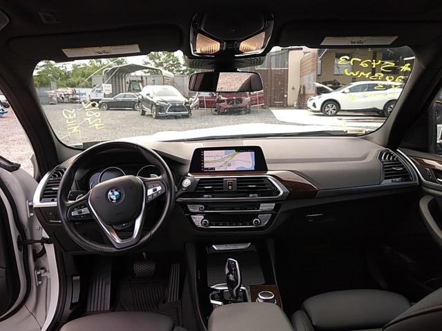 5UXTY5C04L9C74009 BMW X3 Xdrive30i
