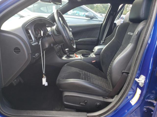 2C3CDXCT2NH232249 Dodge CHARGER R/T