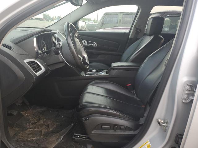2GKFLYE37F6278613 GMC Terrain Slt