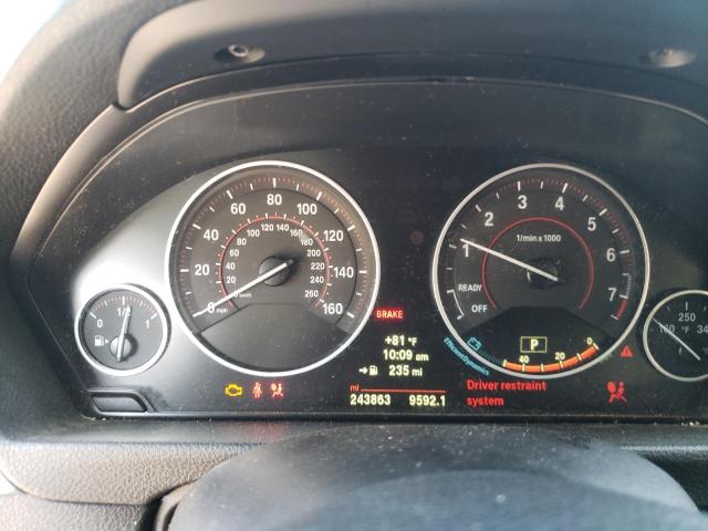 WBA3A5G58ENP30920 BMW 328 I