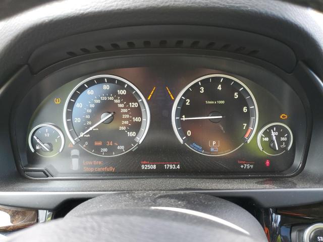 5UXKT0C5XG0S75729 BMW X5 Xdr40e