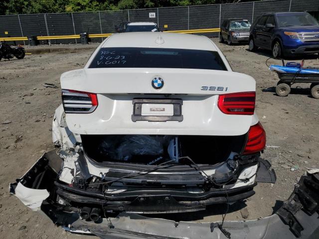 WBA8E9C57GK646017 BMW 328 I Sulev