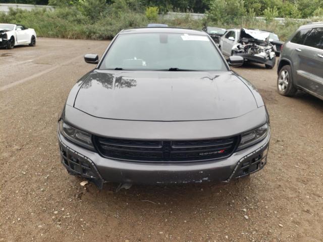 2C3CDXBG4KH713362 Dodge Charger Sxt