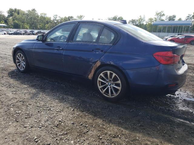 WBA8E1G57GNT34628 BMW 320 I