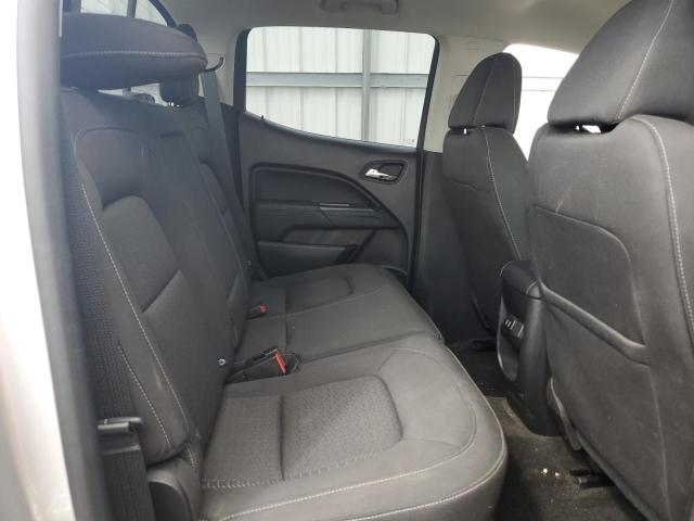 1GTG6CEN1J1142758 GMC CANYON SLE