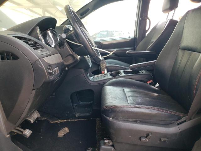 2C4RDGEG3KR512919 Dodge Grand Caravan Gt