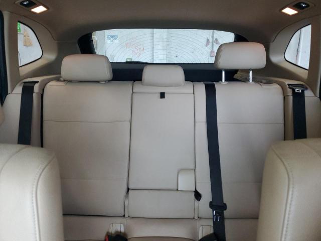 WBAVM1C58FV318285 BMW X1 Sdrive28i