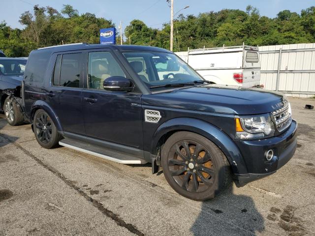 SALAK2V68FA761698 Land Rover Lr4 Hse Luxury