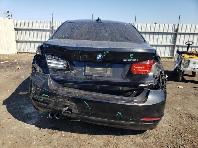 WBA3A5G59FNS90840 BMW 328 I