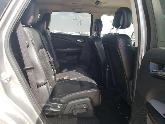 3C4PDDEG6GT248265 Dodge Journey R/t