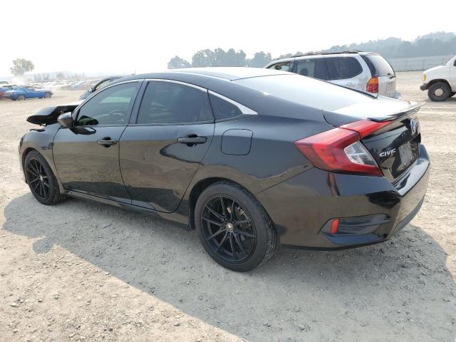 2HGFC2F55JH545948 Honda Civic Lx