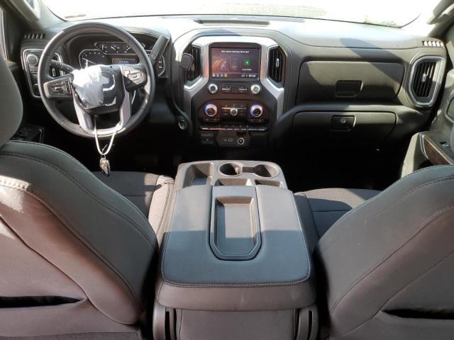 1GTU9CEDXLZ248017 GMC Sierra K1500 Elevation