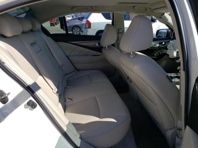 JN1EV7AP3GM301928 Infiniti Q50 Premium