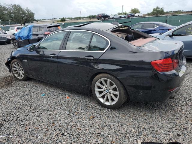 WBA5B1C52FD921728 BMW 535 I